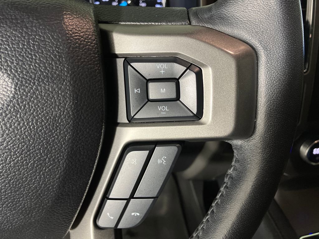 Certified 2021 Ford Expedition Max XLT image 18