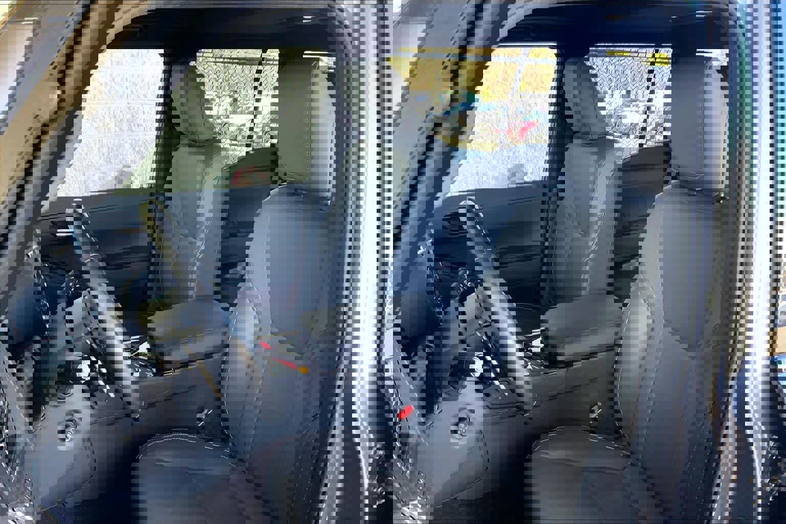 Used 2024 Lexus GX 550 image 9