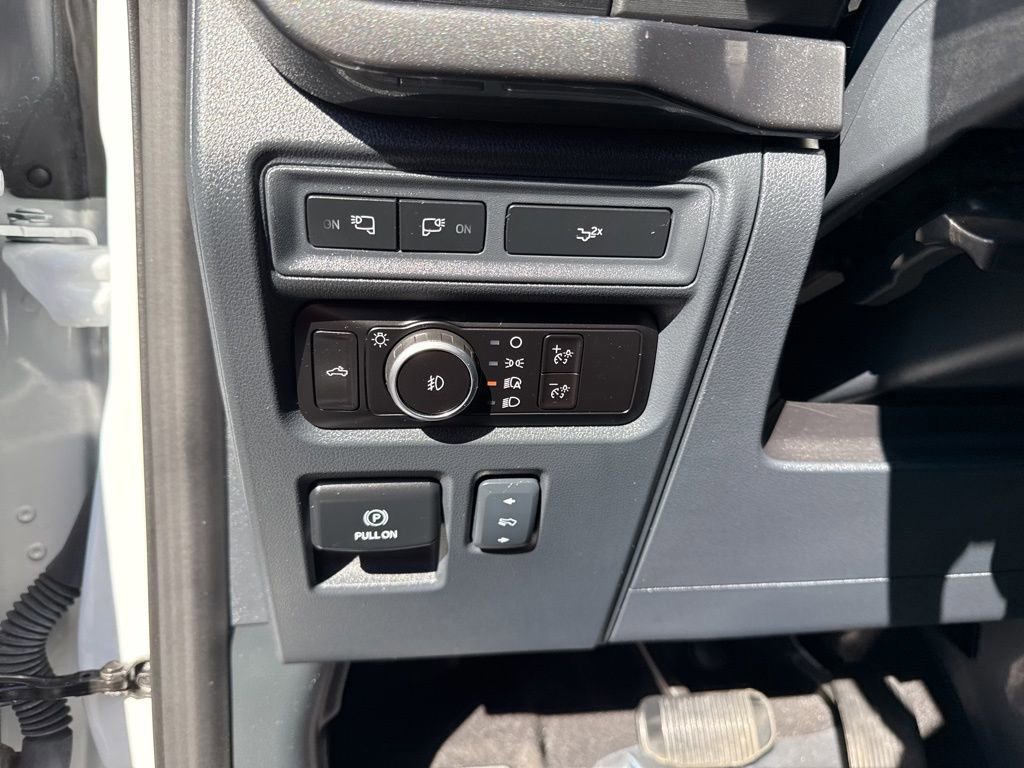 Certified 2023 Ford F150 XLT w/ Equipment Group 302A High image 21