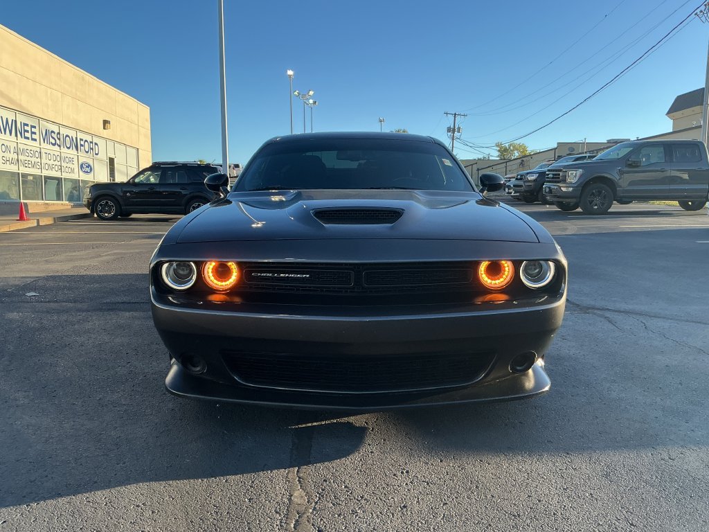 Used 2023 Dodge Challenger GT RWD image 8