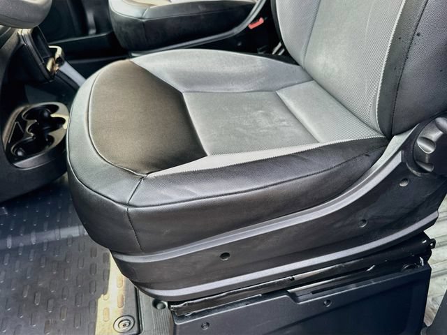 Used 2024 RAM ProMaster 2500 w/ Convenience Group FWD image 10