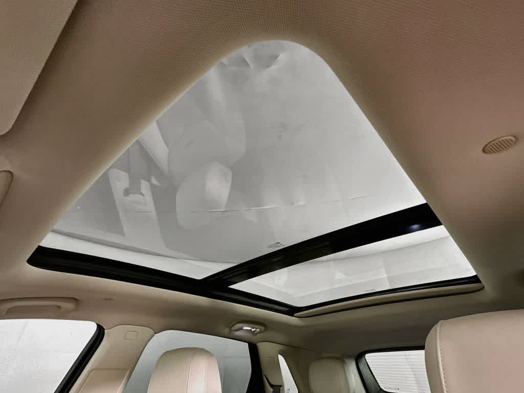 Used 2021 Cadillac XT5 Premium Luxury FWD image 31