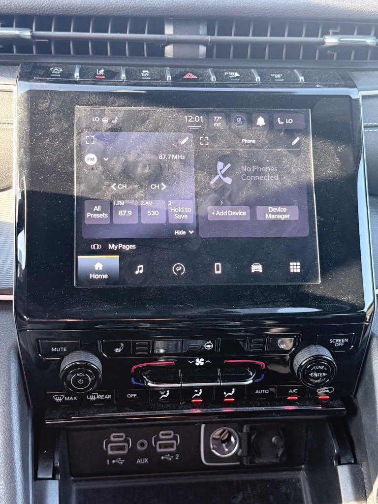 Used 2023 Jeep Grand Cherokee L Laredo RWD image 8
