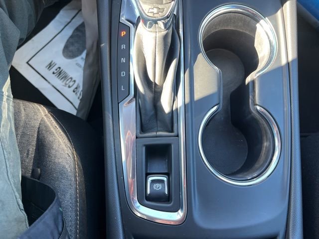 Used 2023 Chevrolet Equinox LT image 25