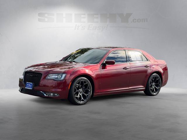 Used 2019 Chrysler 300 S RWD image 13