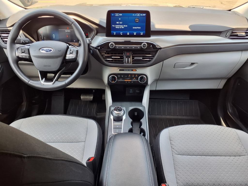 Certified 2023 Ford Escape Active AWD/4WD image 10