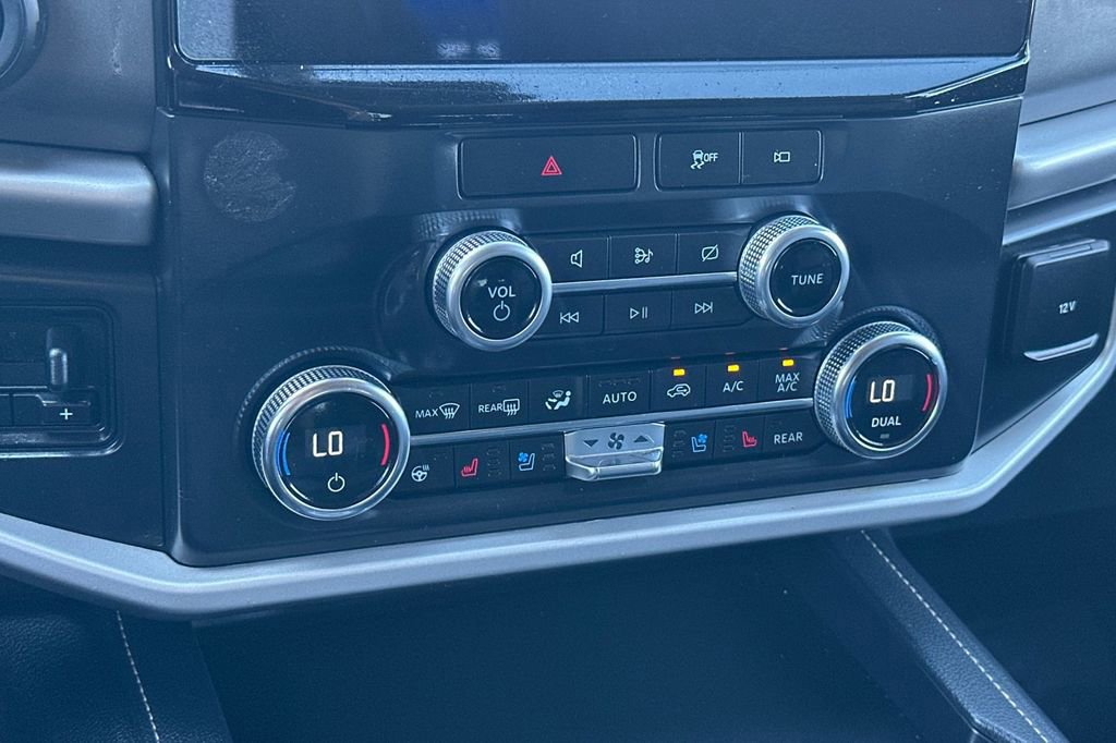 Certified 2022 Ford Expedition Max XLT image 25