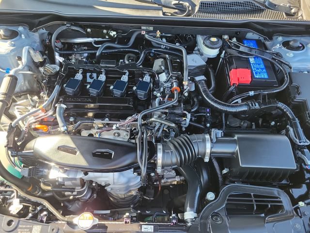 Used 2023 Honda Civic Si image 30