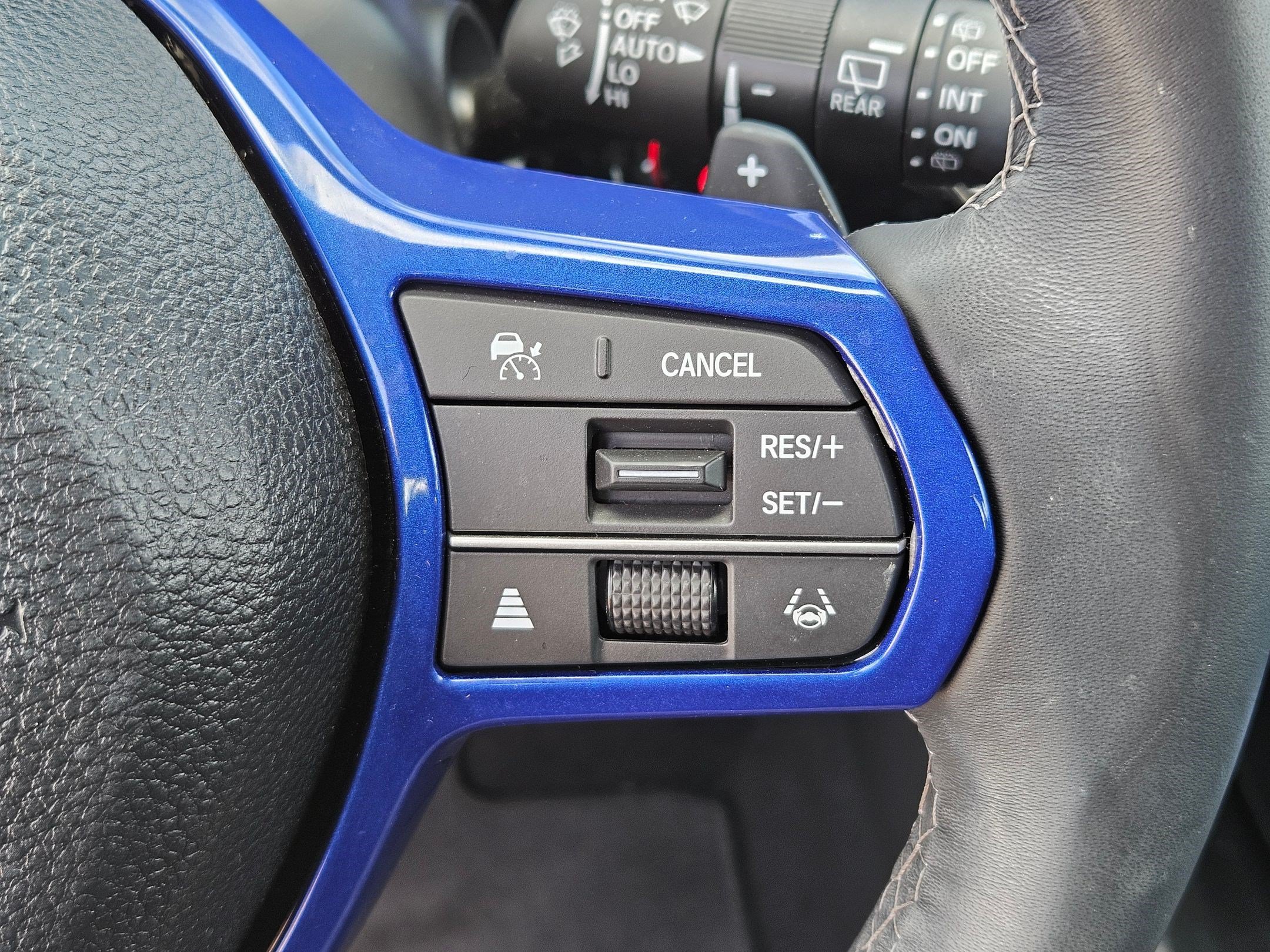 Used 2026 Honda Civic Sport Touring image 20