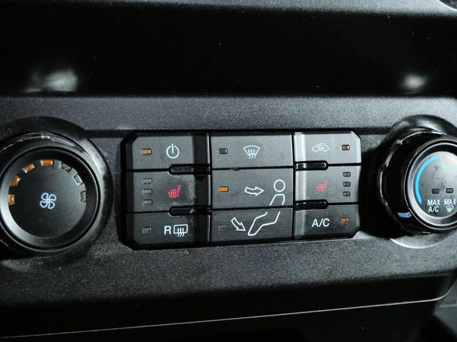 Certified 2022 Ford F350 XLT w/ XLT Premium Package AWD/4WD image 23