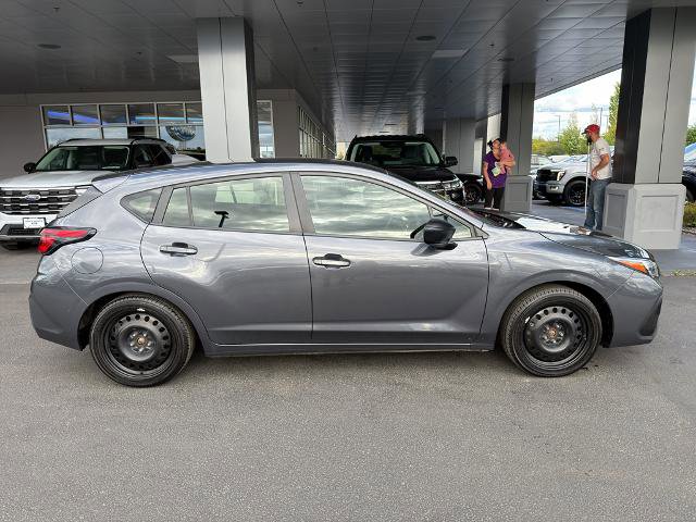 Used 2025 Subaru Impreza 2.0i AWD/4WD image 6