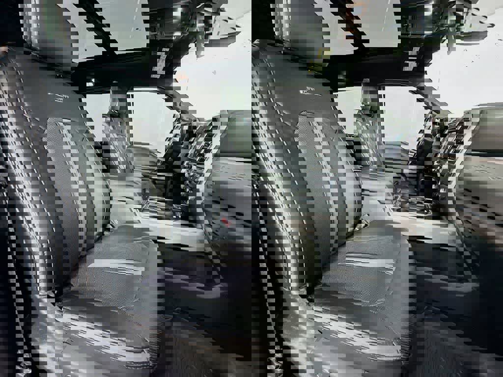 Certified 2018 Ford F350 Platinum w/ Platinum Ultimate Package image 15