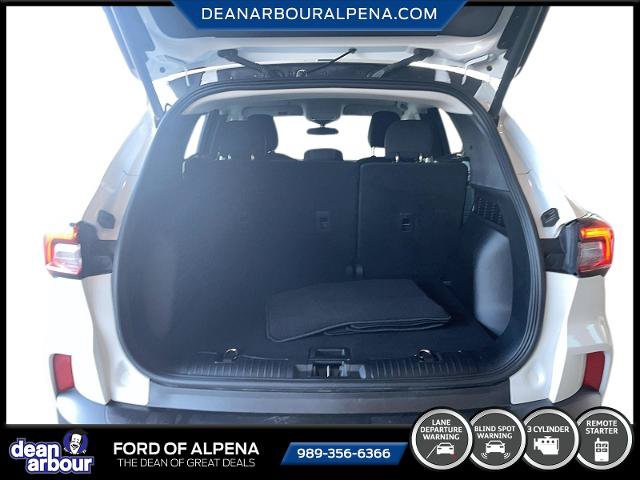 Certified 2023 Ford Escape Active AWD/4WD image 6