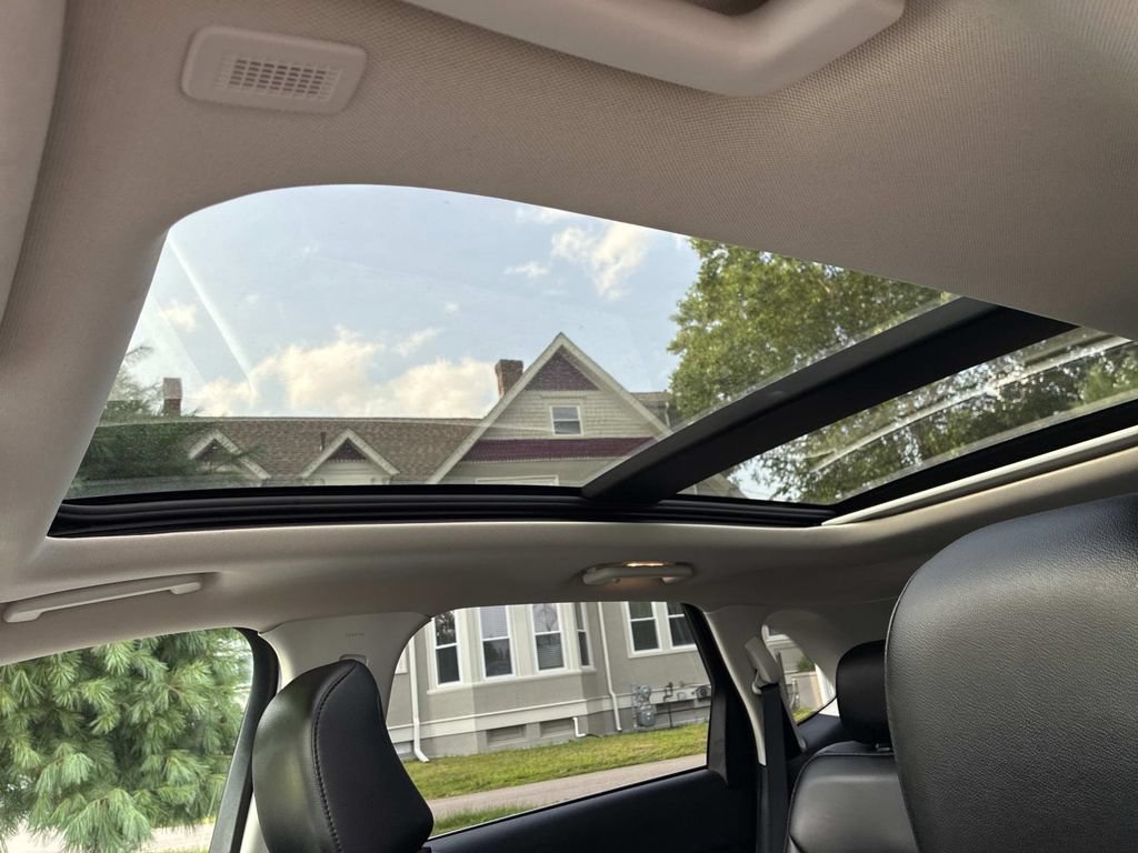 Certified 2022 Ford Edge SEL w/ Convenience Package AWD/4WD image 25