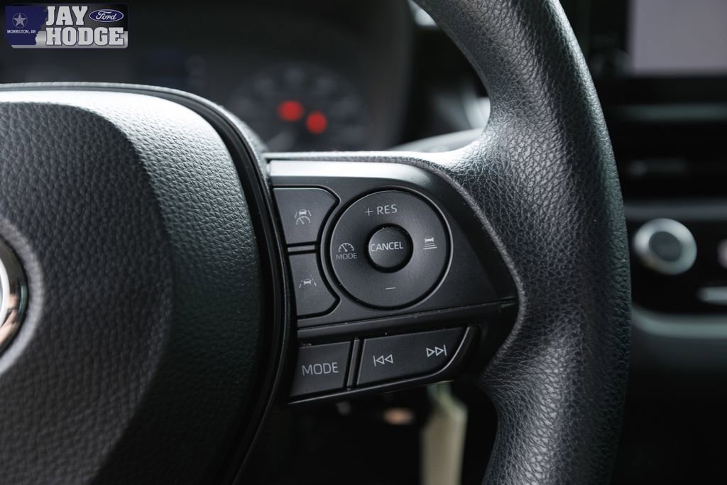 Used 2024 Toyota Corolla LE image 20