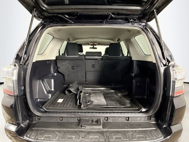 Used 2017 Toyota 4Runner SR5 image 24