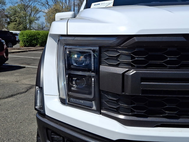 Certified 2022 Ford F150 Raptor w/ Equipment Group 801A High AWD/4WD image 14