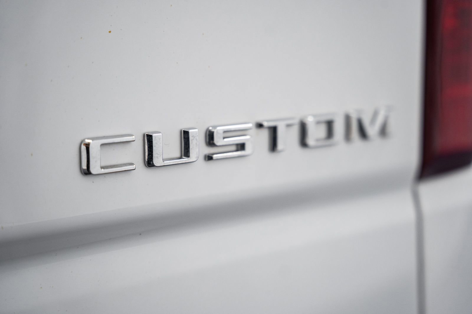 Used 2023 Chevrolet Silverado 1500 Custom AWD/4WD image 8