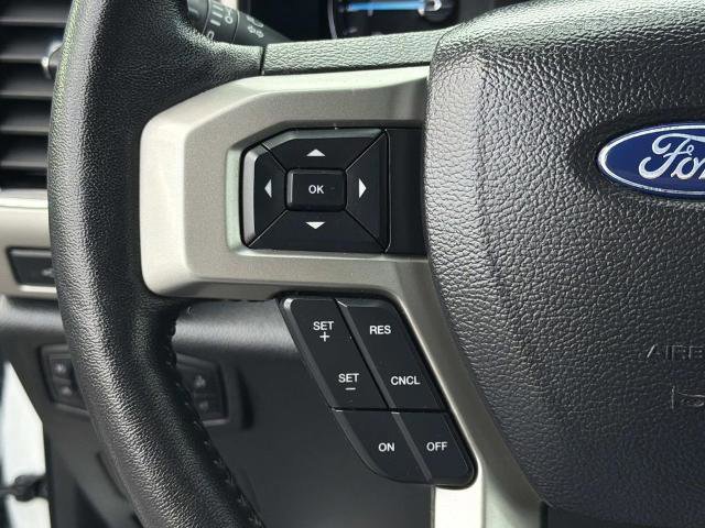 Certified 2020 Ford F250 Lariat image 10