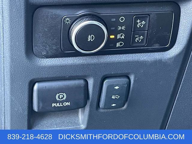 Certified 2024 Ford Expedition Limited image 20