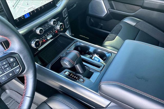 Certified 2024 Ford F150 Raptor image 14