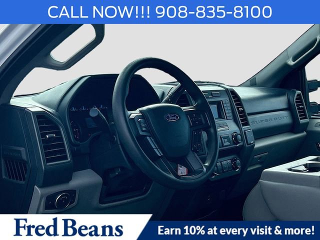 Certified 2019 Ford F250 XL w/ Power Equipment Group image 13