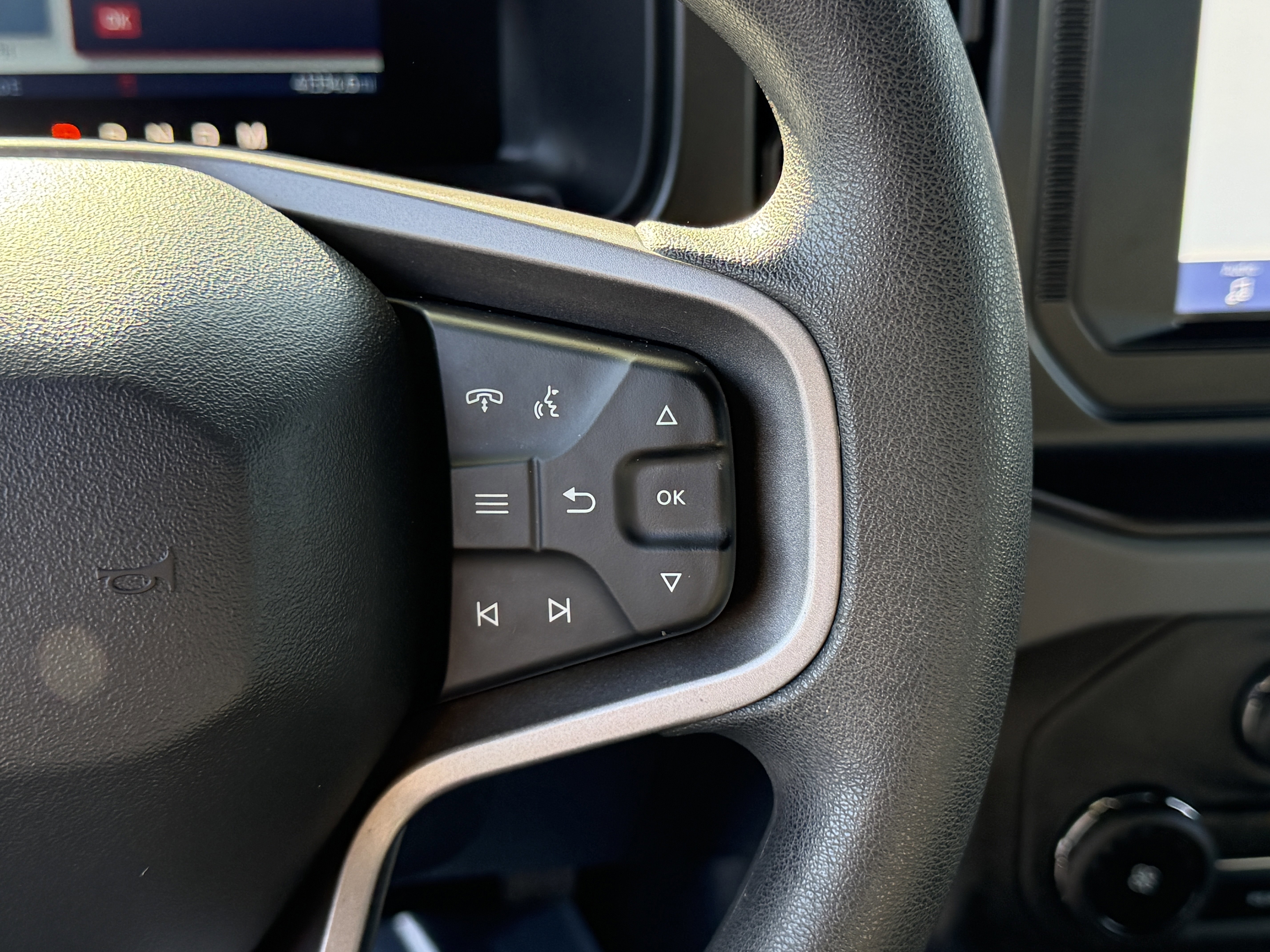 Certified 2023 Ford Bronco 4-Door w/ Sasquatch Package AWD/4WD image 15