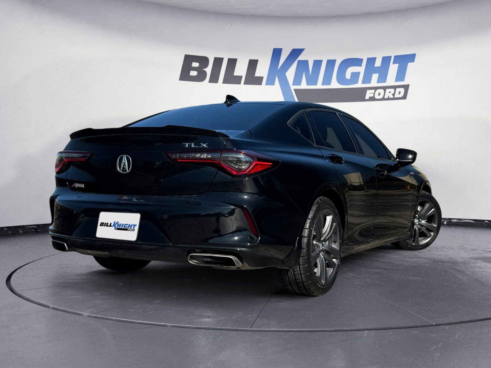 Used 2022 Acura TLX A-Spec Package image 5