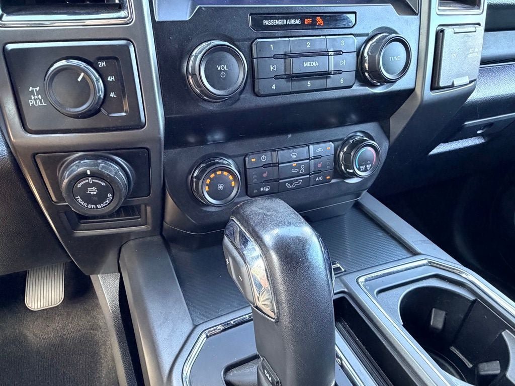 Certified 2020 Ford F150 XLT w/ Equipment Group 302A Luxury AWD/4WD image 28