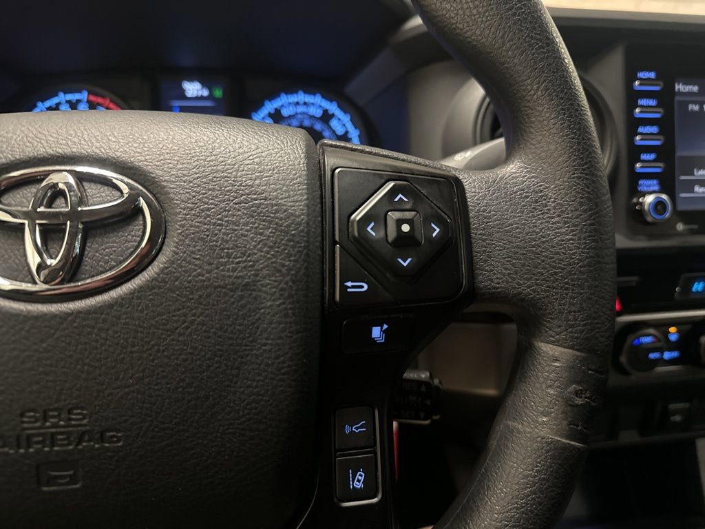Used 2023 Toyota Tacoma SR image 35