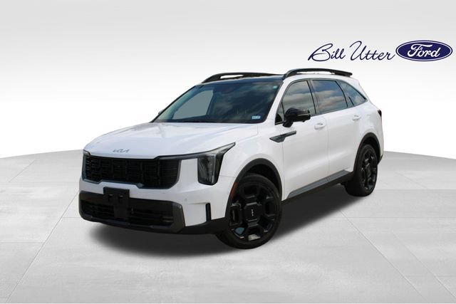 Used 2024 Kia Sorento SX AWD/4WD image 1