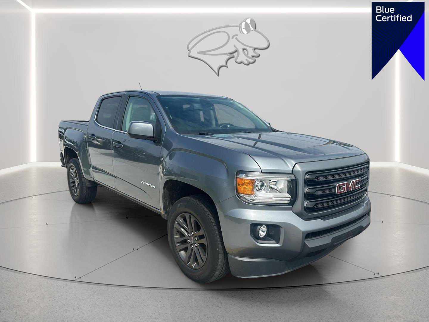 Used 2020 GMC Canyon SLE w/ Elevation Edition image 1