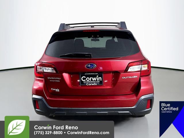 Used 2019 Subaru Outback 2.5i image 5