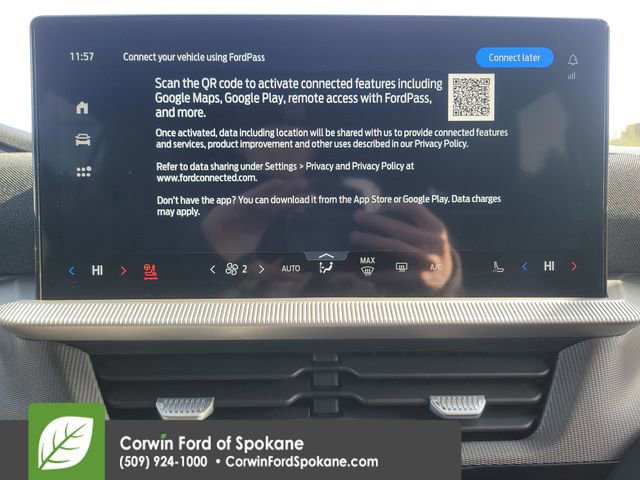 Certified 2025 Ford Explorer ST-Line image 33