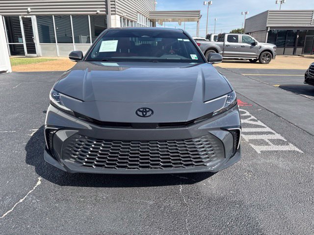 Used 2025 Toyota Camry XSE w/ Premium Package FWD image 34