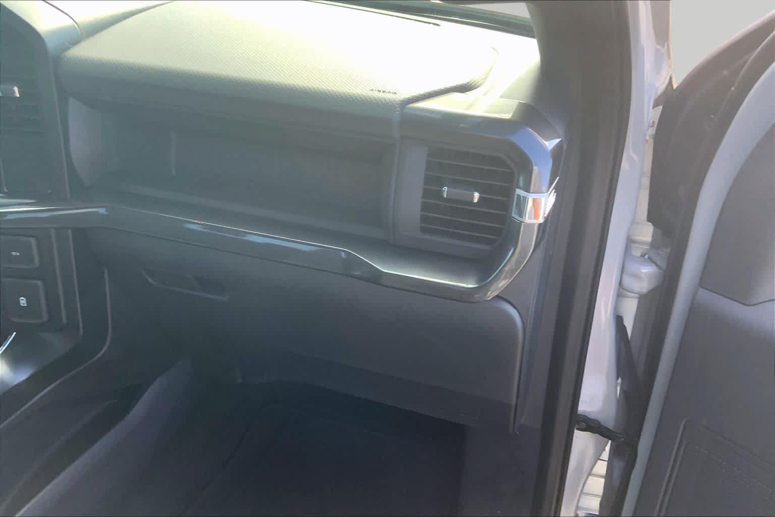 Certified 2024 Ford F150 STX RWD image 19