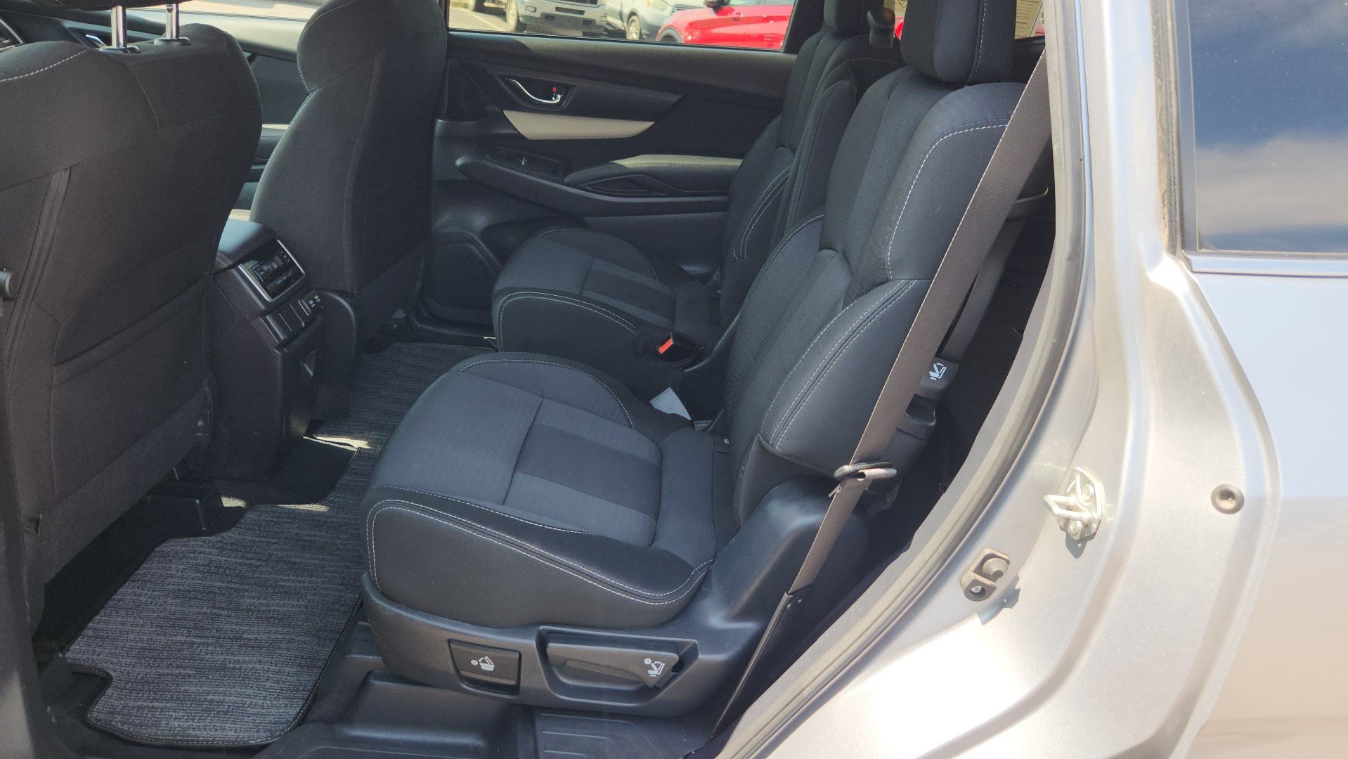 Used 2020 Subaru Ascent Premium w/ Convenience Package AWD/4WD image 41