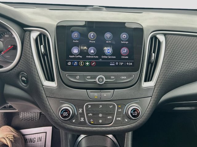 Used 2024 Chevrolet Malibu LT FWD image 19
