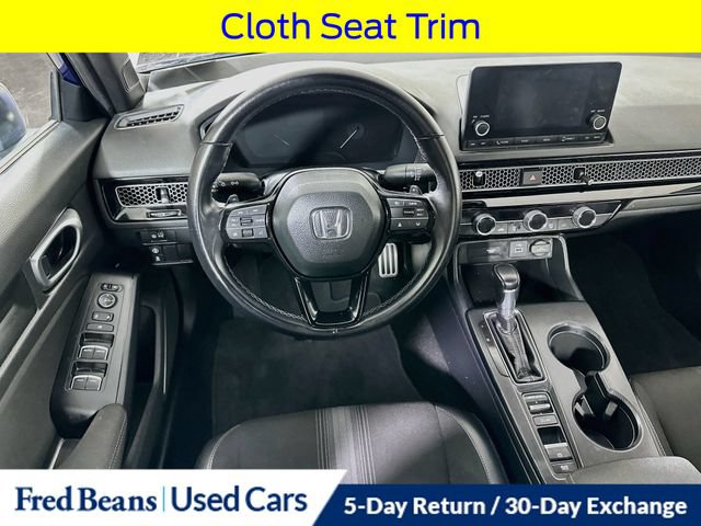 Used 2023 Honda Civic Sport image 23