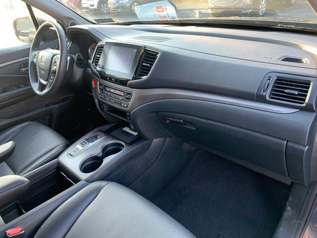 Used 2023 Honda Ridgeline RTL-E image 11