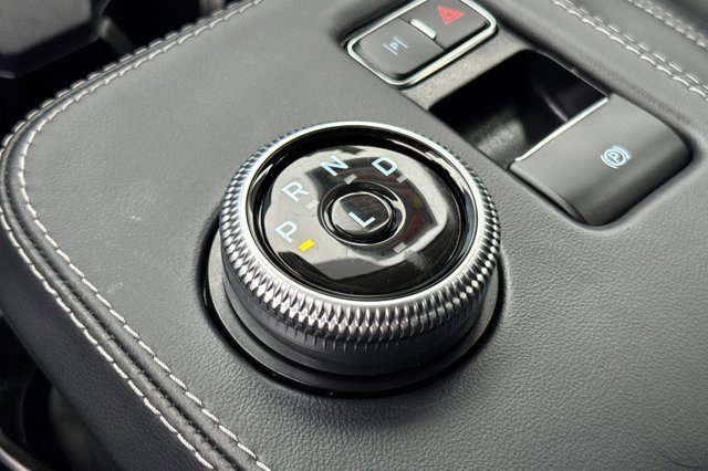 Certified 2024 Ford Mustang Mach-E Select image 24