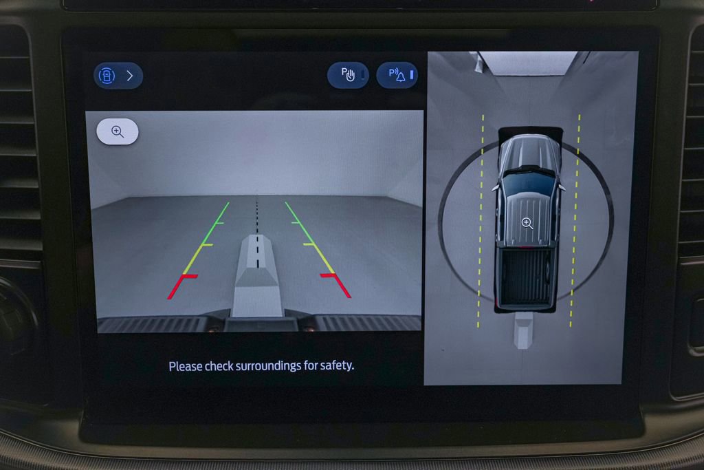 Certified 2025 Ford F150 Lariat image 17