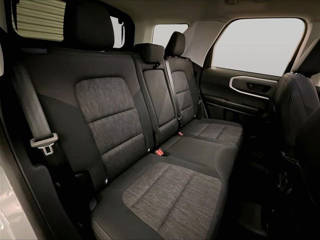 Certified 2023 Ford Bronco Sport Big Bend w/ Convenience Package AWD/4WD image 26