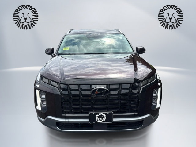 Used 2024 Hyundai Palisade SEL AWD/4WD image 2