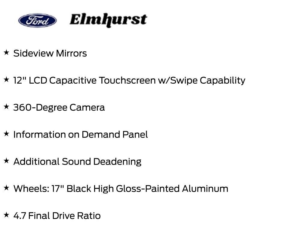 Certified 2023 Ford Bronco Outer Banks w/ Sasquatch Package AWD/4WD image 11