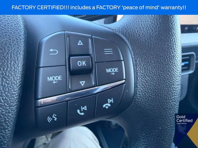 Certified 2026 Ford Maverick XLT w/ Equipment Group 301A AWD/4WD image 43