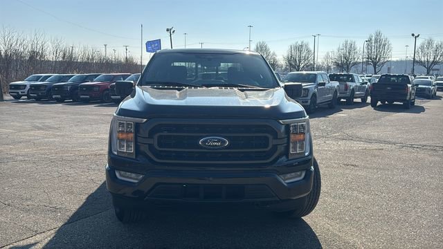 Certified 2023 Ford F150 XLT w/ Equipment Group 302A High AWD/4WD image 29