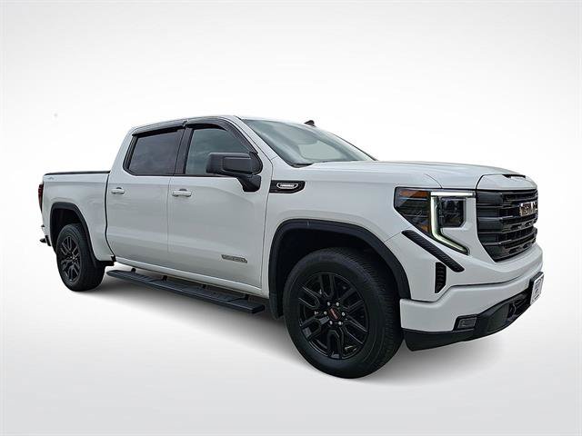 Used 2025 GMC Sierra 1500 Elevation AWD/4WD image 1