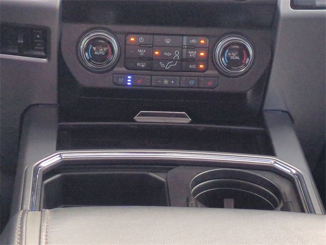 Certified 2019 Ford F450 Platinum w/ Platinum Ultimate Package image 19