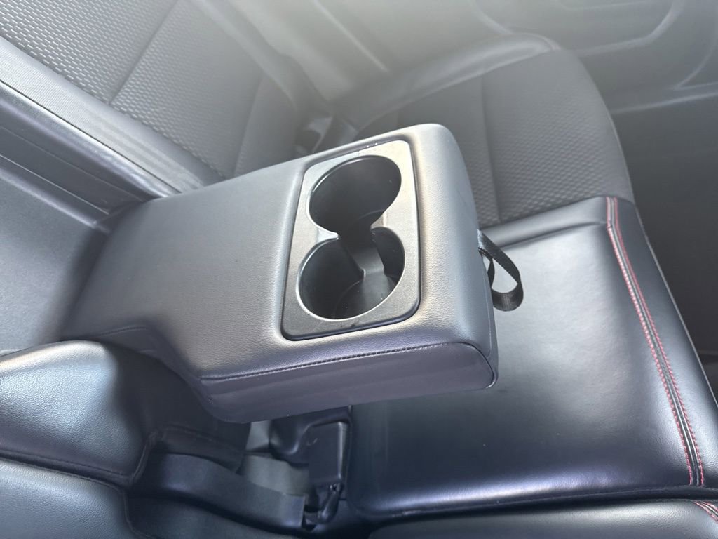 Certified 2023 Ford Escape ST-Line w/ Tech Pack #1 image 34